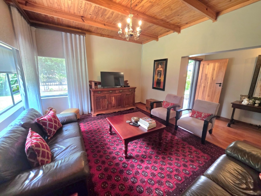 4 Bedroom Property for Sale in Jordania Free State